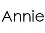 Annie高级婚纱定制